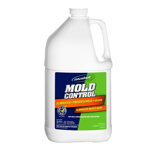 Photo of 1 Gallon Mold Control