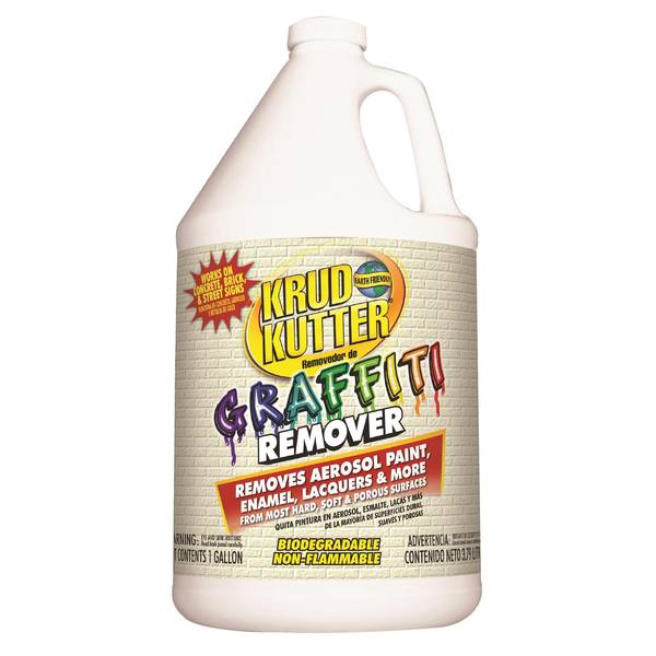 Photo of 1 Gallon Graffiti Remover