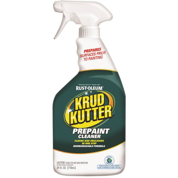 Photo of 24oz Pre-Paint Cleaner