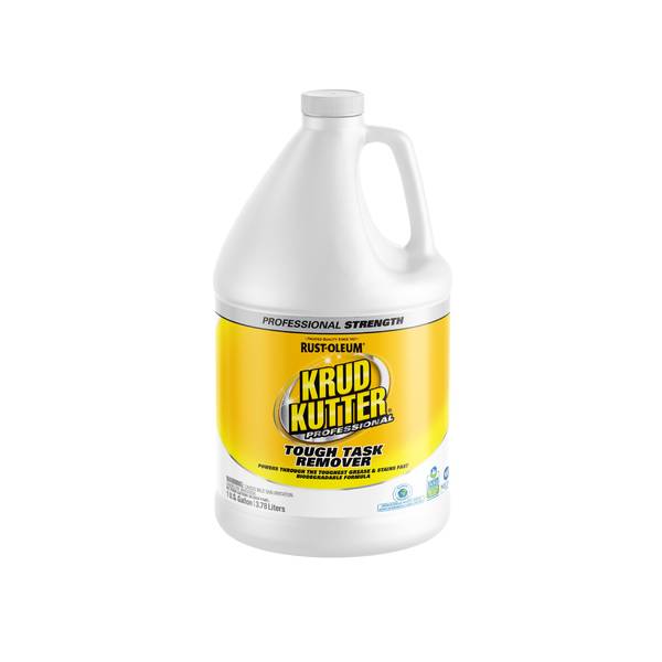 Photo of 1 Gallon Professional Tough Task Remover