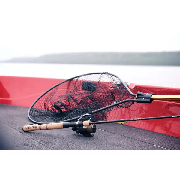 ugly stik elite casting rod ultra light With lengths and actions created specifically for Salmon and Steelhead Ugly won t quit Ultra Light Shakespeare Ugly Stik