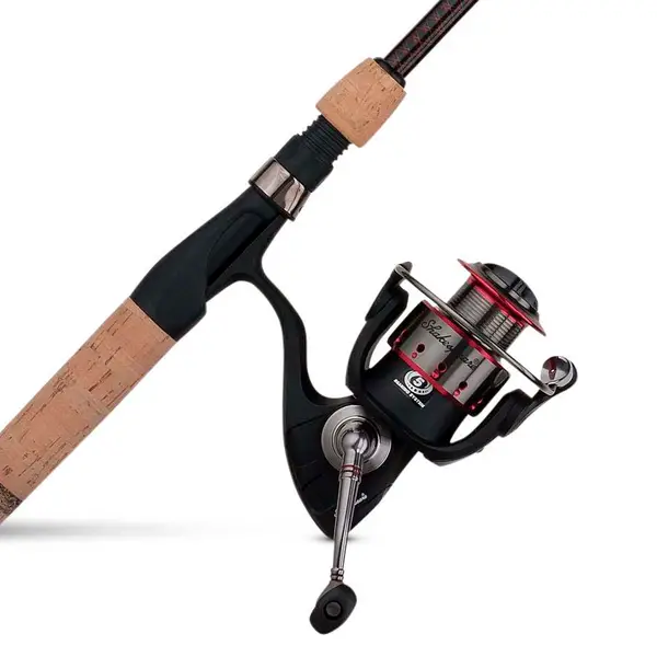 Ugly Stik Elite Spinning Combo 5' 1pm Ultra Light - 1324362
