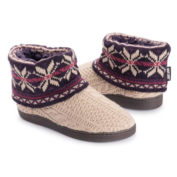 Photo of Women's Rochelle Bootie Slippers
