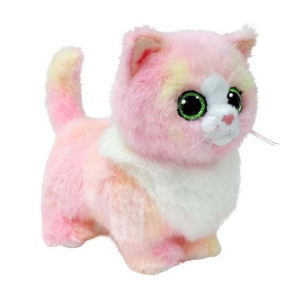 Photo of Lady - Cat Beanie Plush