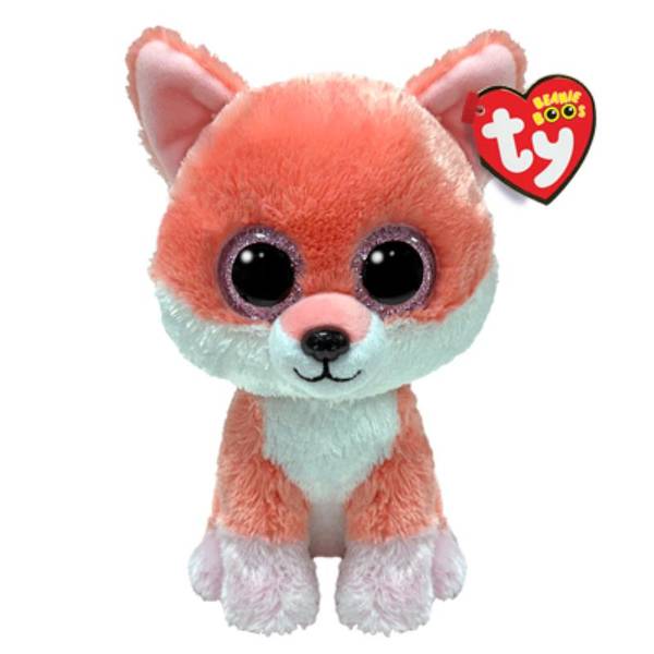 Photo of Vixen - Fox Beanie Plush