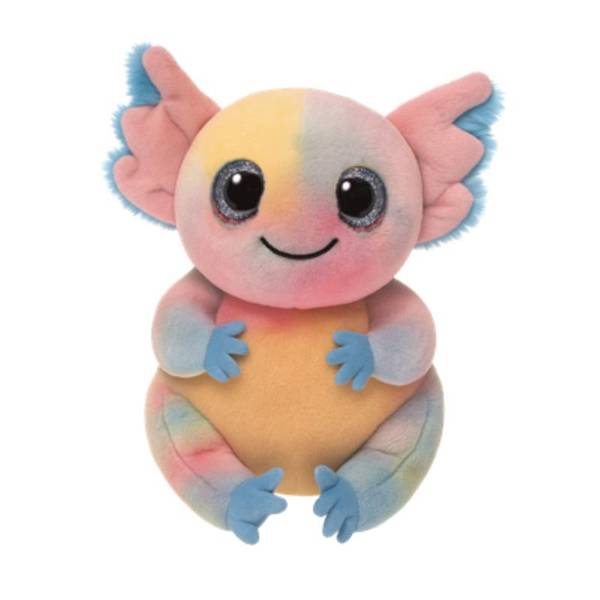 Photo of Loxie - Axolotl Beanie Plush
