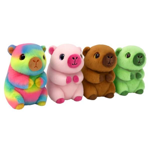 Photo of Capybara Plush