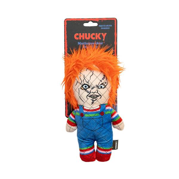 Photo of Plush Tough Chew Quilted Dog Toy