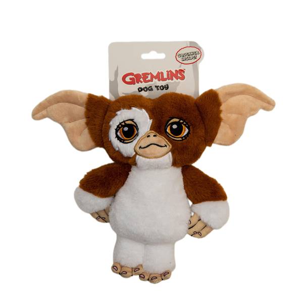 Photo of Gizmo Plush Dog Toy