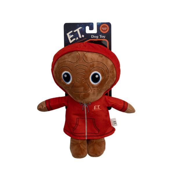Photo of Hoodie 10" Plush Dog Toy