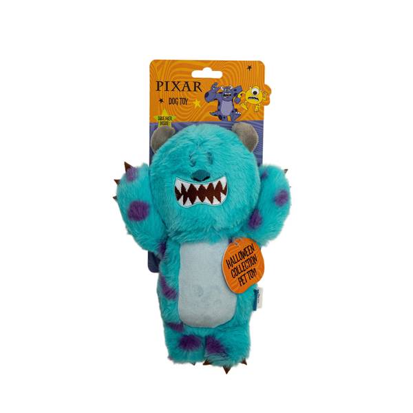 Photo of Sully Plush Dog Toy