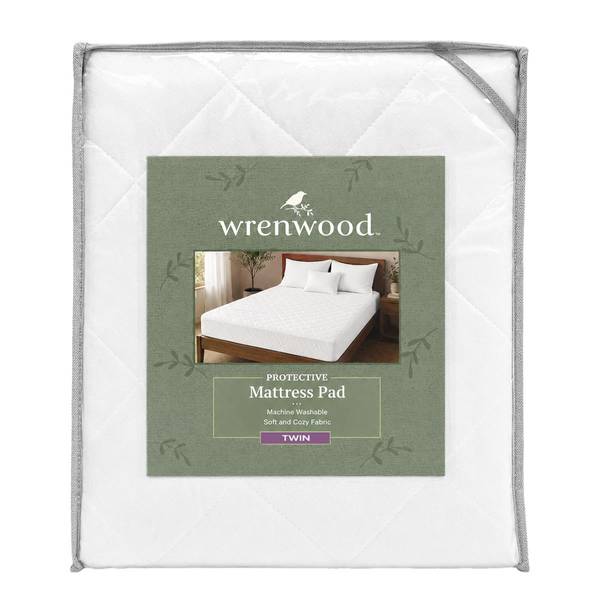Photo of Mattress Pad, Twin