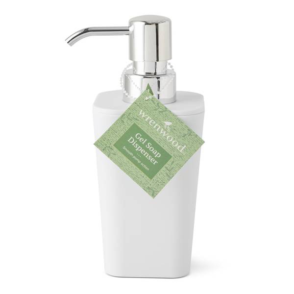 Photo of EDL Soap Pump White