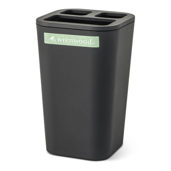 Photo of EDL Toothbrush Holder Black