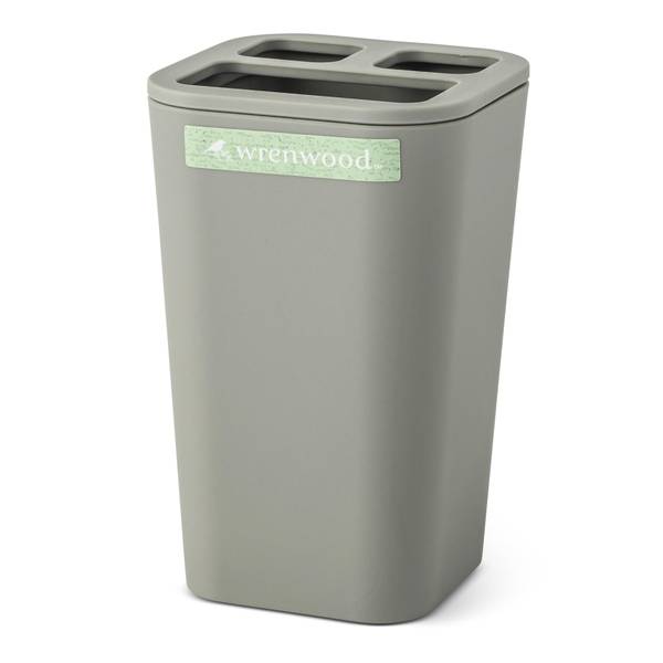 Photo of EDL Toothbrush Holder Grey
