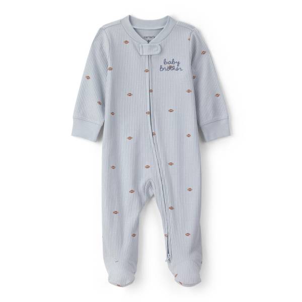 Photo of Infant Boy's Baby Bro Sleep N Play Blue