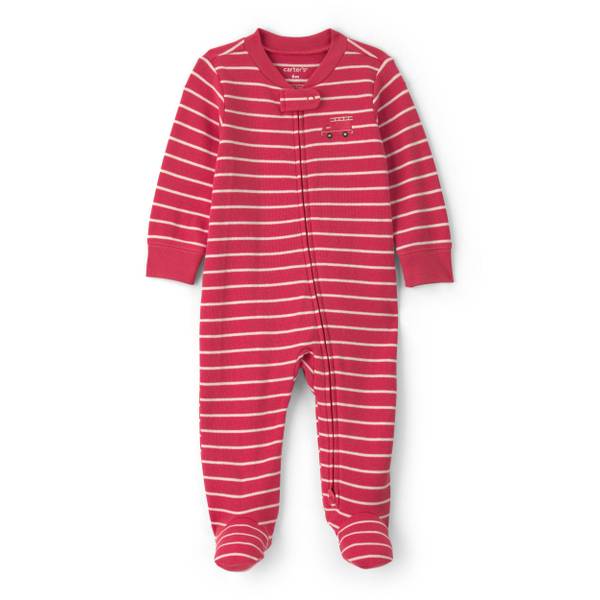 Photo of Infant Boy's Firetruck Sleep N Play Red