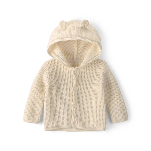 Photo of IN Cardigan Cream