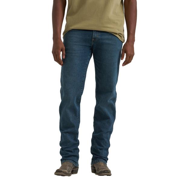 Photo of Men's Rugged Wear Performance Regular Fit Jeans