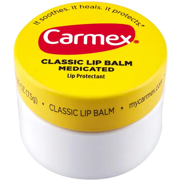 Carmex Original Flavor Lip Balm - 761257 | Blain's Farm & Fleet