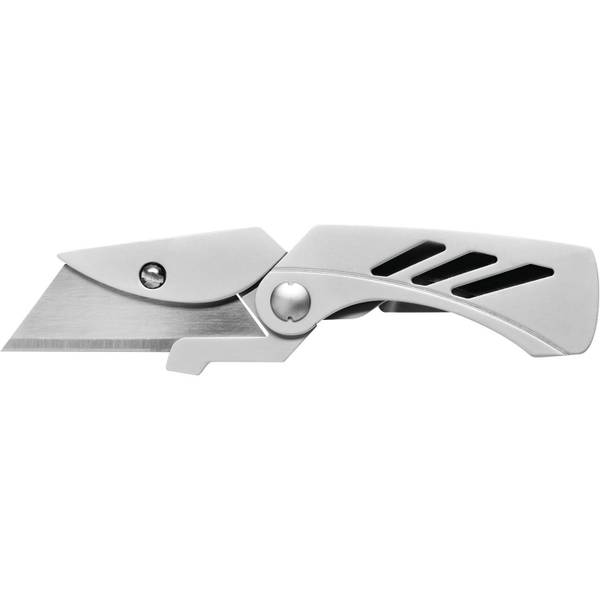 Photo of Silver EAB Lite Utility Knife