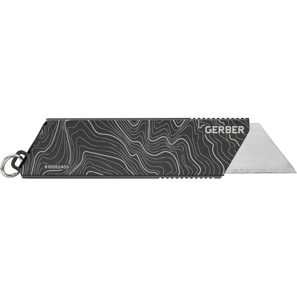 Photo of Black EAB Utility Knife