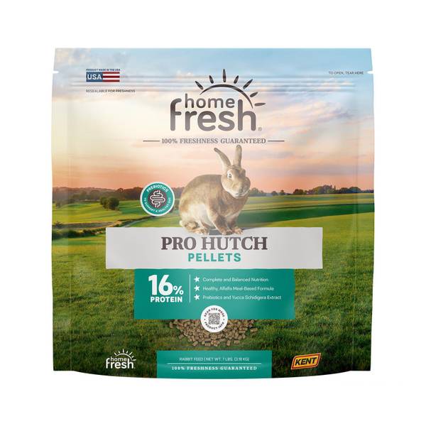 Photo of Pro Hutch Rabbit Feed, 7 lb
