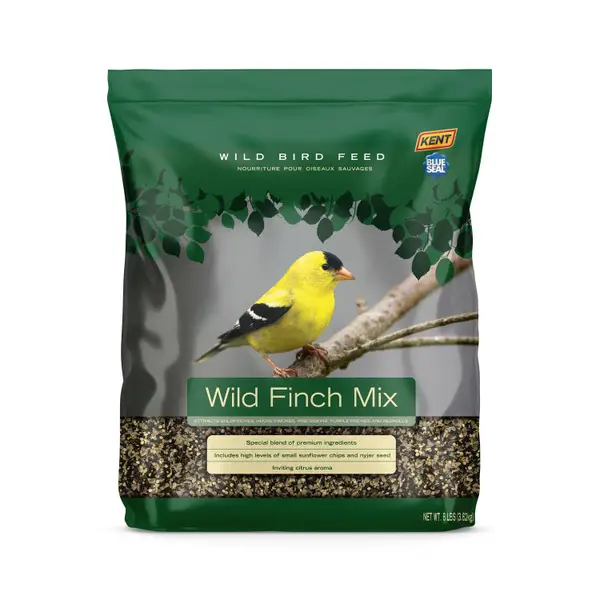 Kent 8lb Wild Finch Mix - 213 | Blain's Farm & Fleet