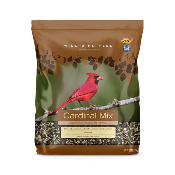 Photo of 6lb Cardinal Mix