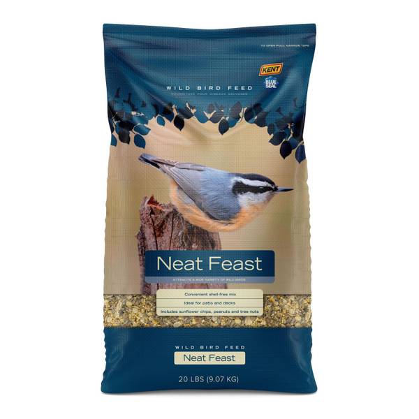 Photo of 20lb Neat Feast