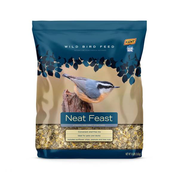 Photo of 8lb Neat Feast