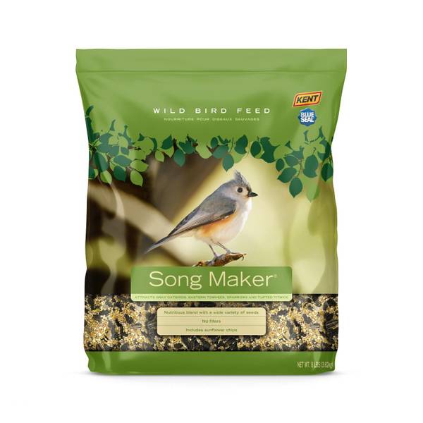 Photo of 8lb Song Maker