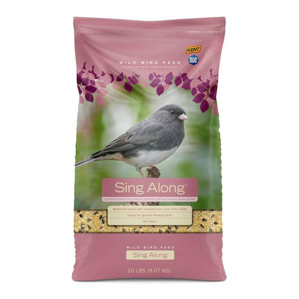 Photo of 20lb Sing Along