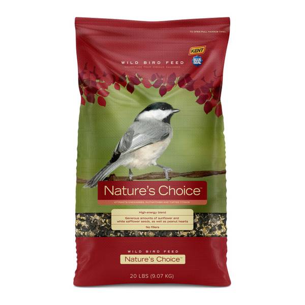 Photo of 20 lb Nature's Choice Mix
