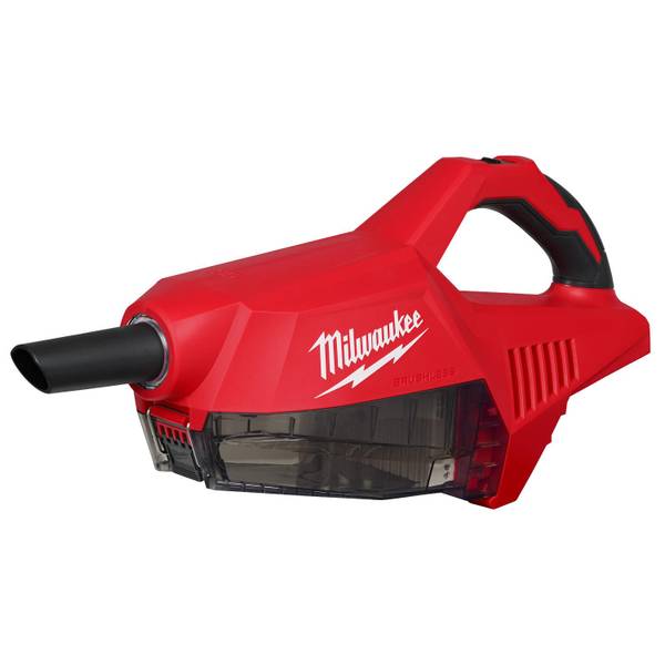 Photo of M18 Brushless Handheld Vacuum