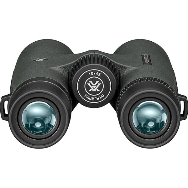 Photo of Triumph HD 10x42 Binocular