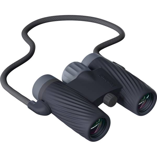 Photo of A1 10x25 Binocular, Ebony Black