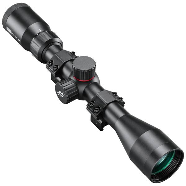 Photo of Pro Hunter 3-9x40mm Riflescope