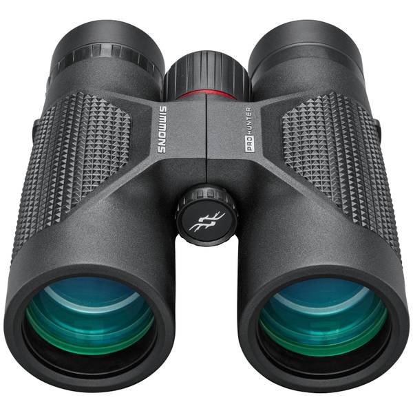Photo of Pro Hunter 10x42mm Binocular