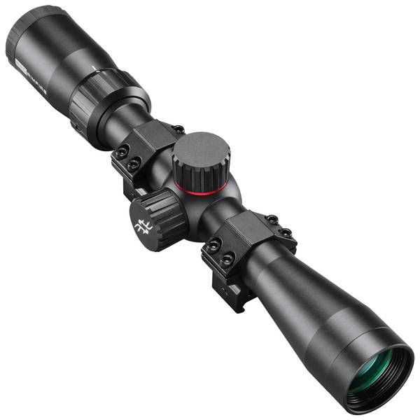 Photo of Pro Rimfire 3-9x32mm Riflescope