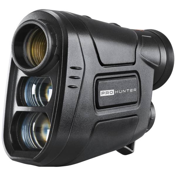 Photo of Pro Hunter 6x20mm 1000 YD Laser Range Finder
