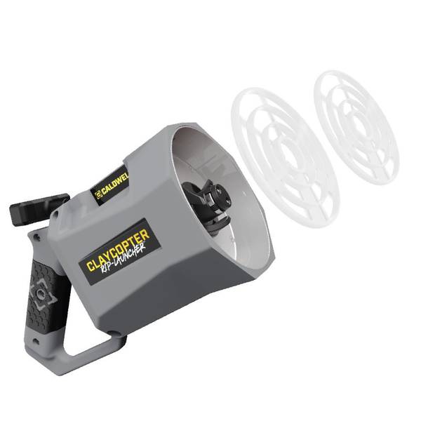 Caldwell Claycopter Rip Launcher