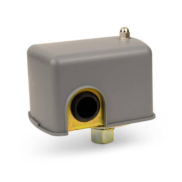 Photo of Eco-Flo 40/60 Pressure Switch