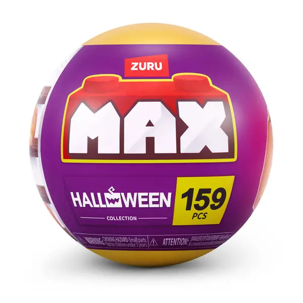 SURPRISE FOR MAX マックスシリーズ 1666327-2.webp