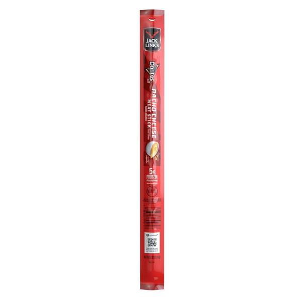 Photo of .92oz Jack Link's Doritos Nacho Cheese Meat Stick