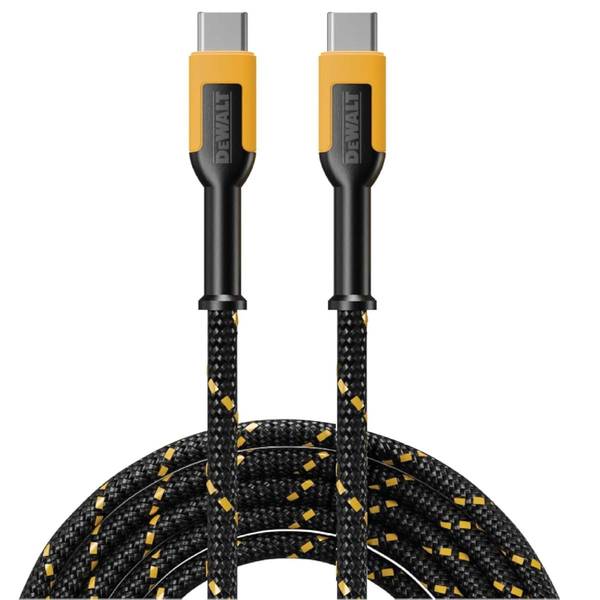 Photo of 6 ft. Reinforced Cable for USB-C