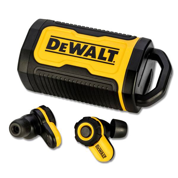 Photo of Jobsite Pro-X2 ANC True Wireless Earbuds w/ Charging Case