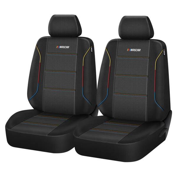 Photo of Car Seat Covers, 2 Piece