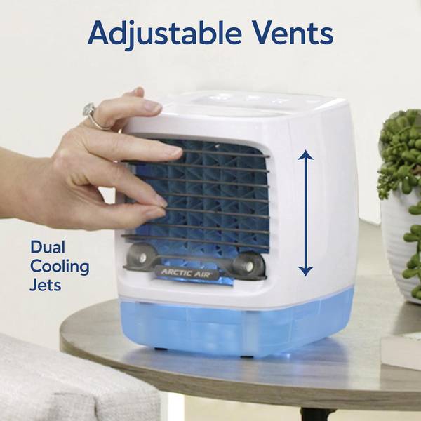 Arctic Air Chill Zone Portable Air Cooler - AAPCN-MC4 | Blain's