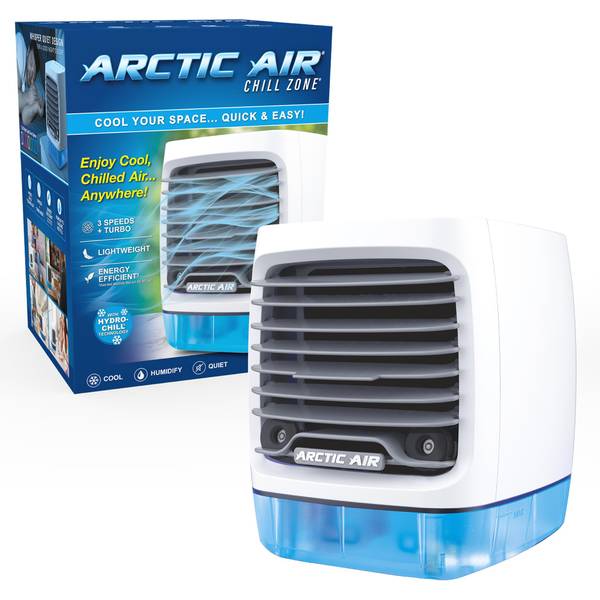 Photo of Chill Zone Portable Air Cooler
